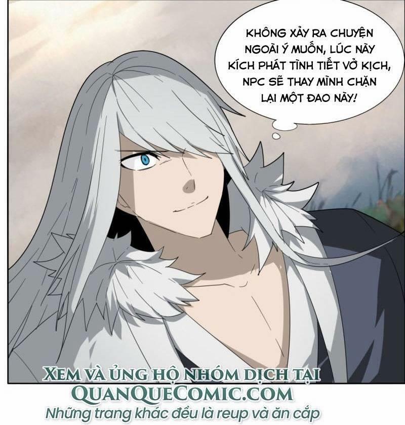 Kiếm Nhân 94 trang 25