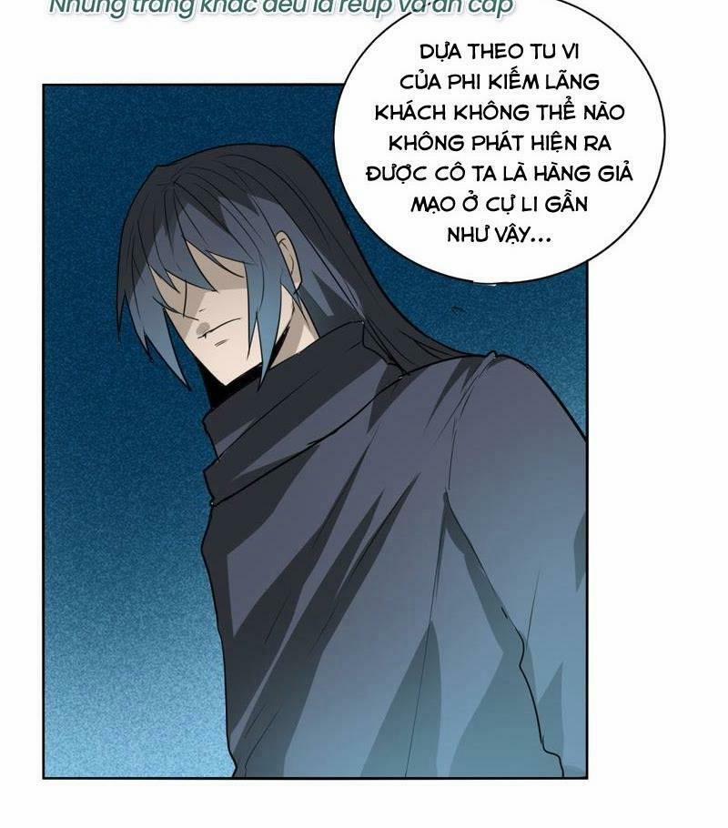 Kiếm Nhân 94 trang 8