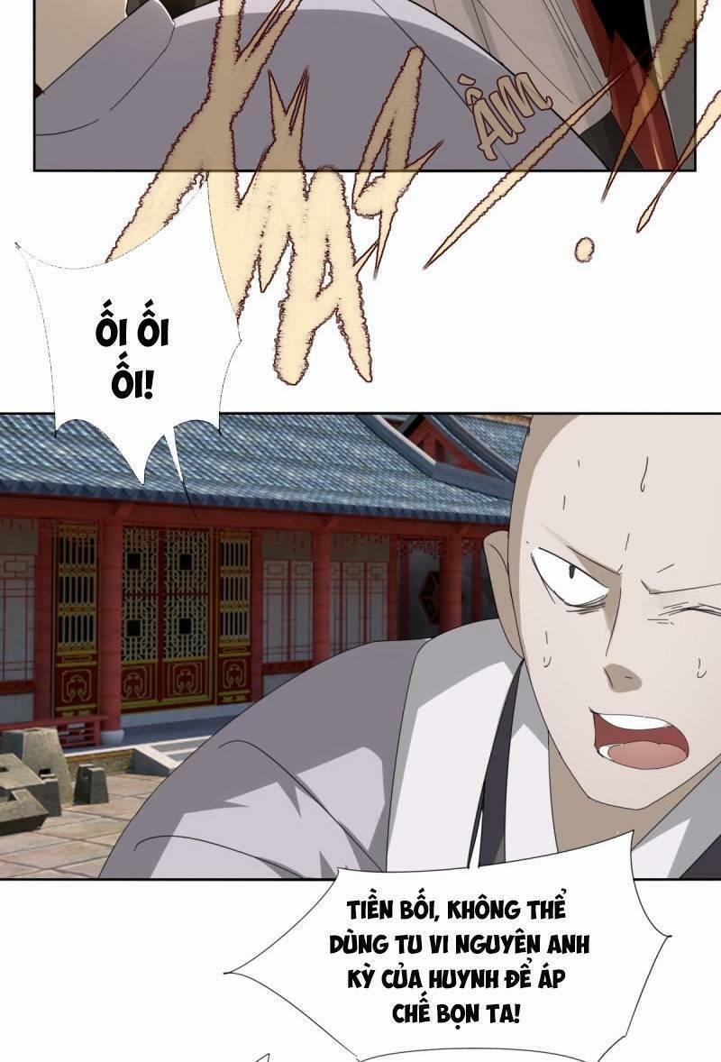 Kiếm Nhân 95 trang 17