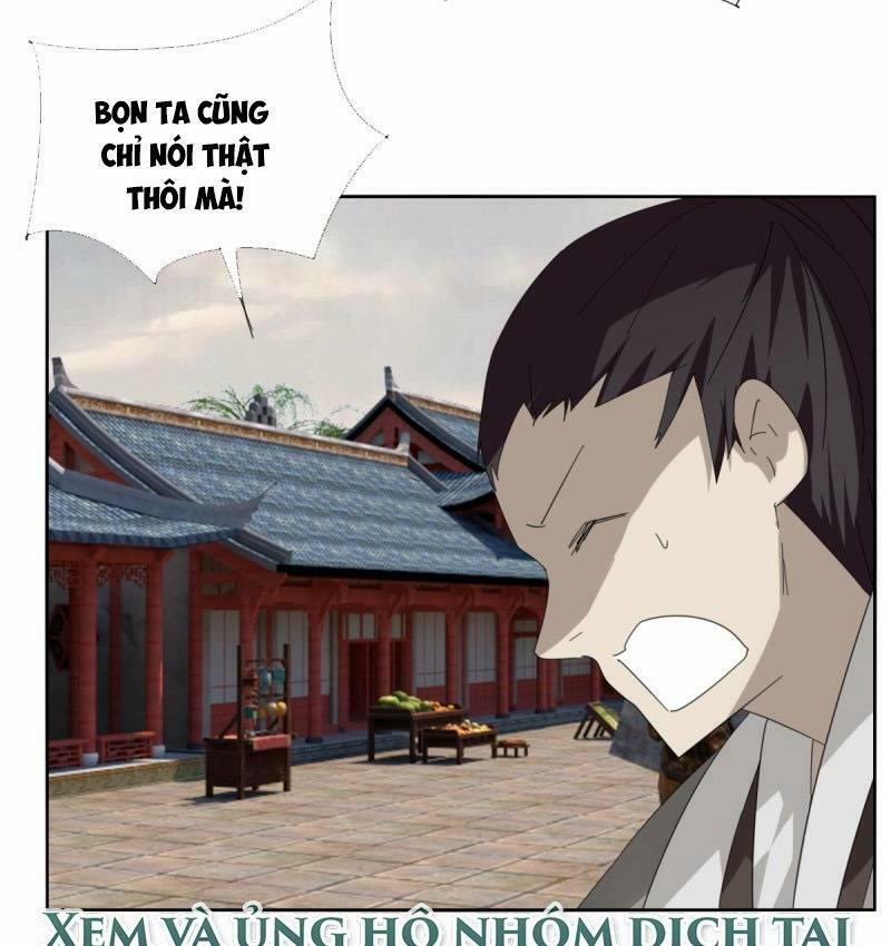 Kiếm Nhân 95 trang 18