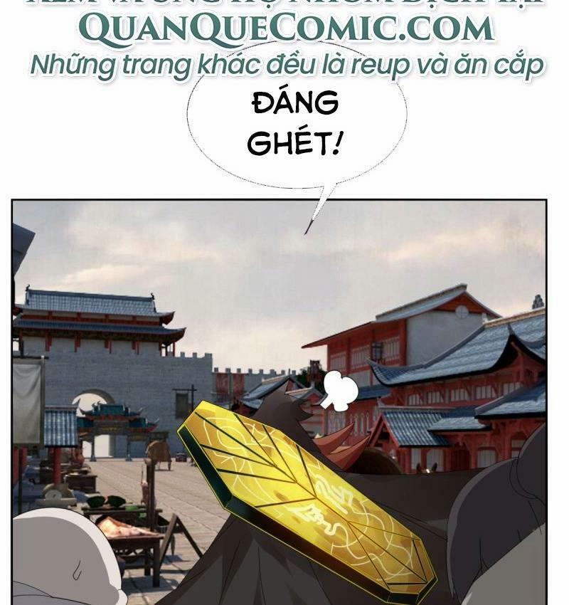 Kiếm Nhân 95 trang 19