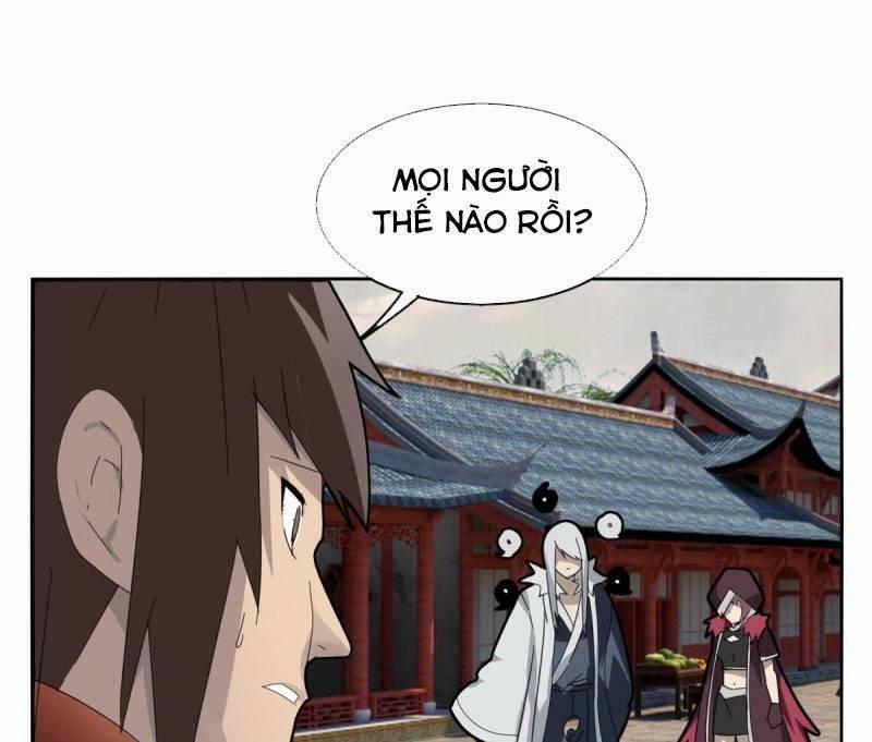 Kiếm Nhân 95 trang 21