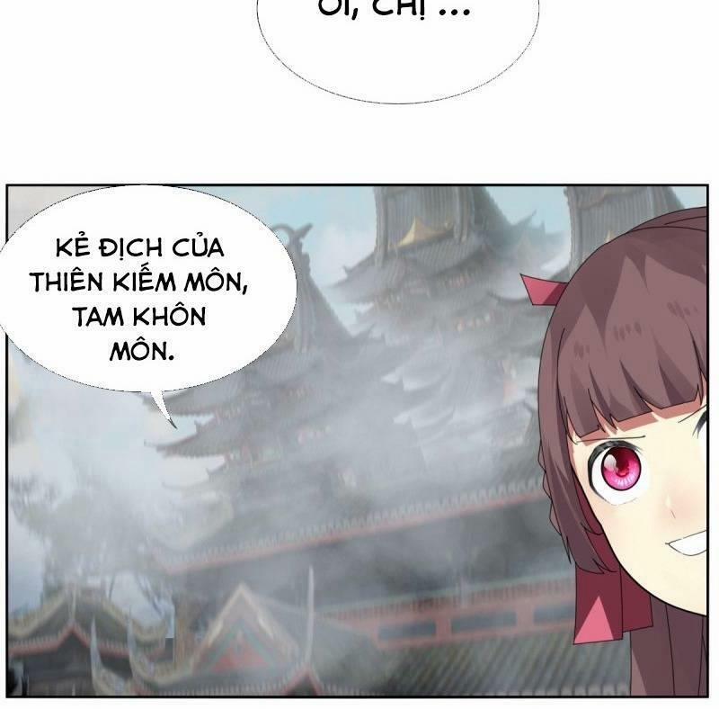 Kiếm Nhân 95 trang 31