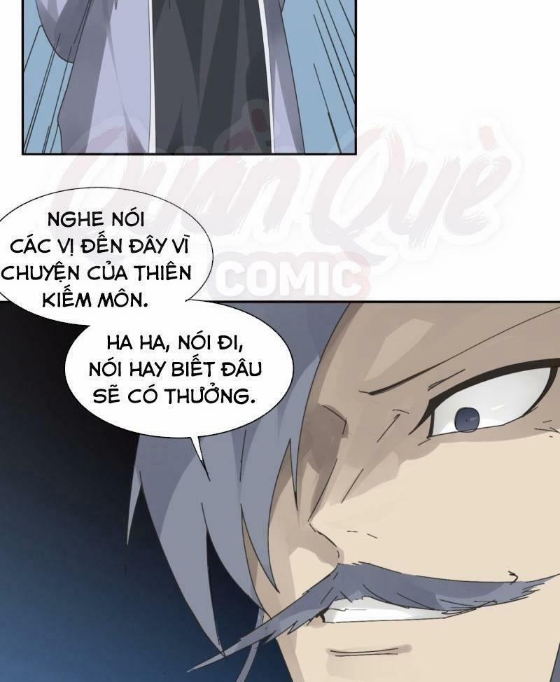 Kiếm Nhân 96 trang 1