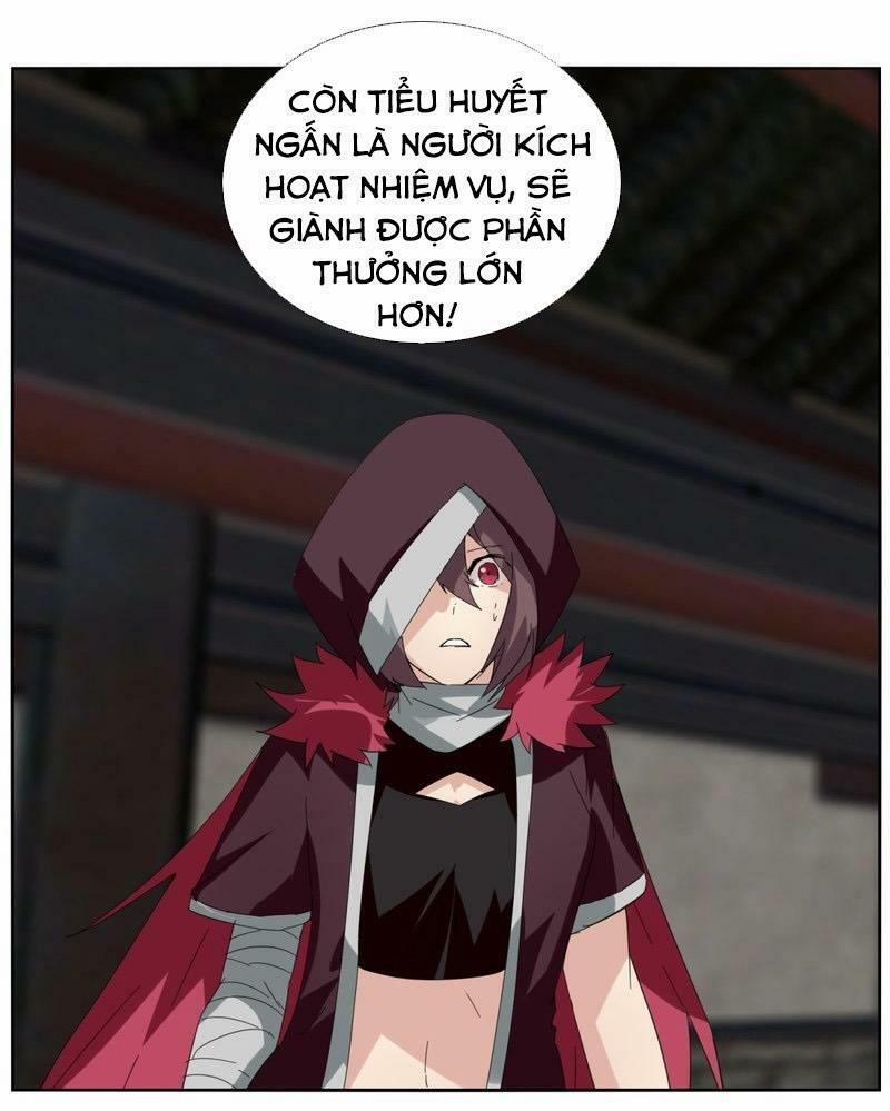 Kiếm Nhân 96 trang 12