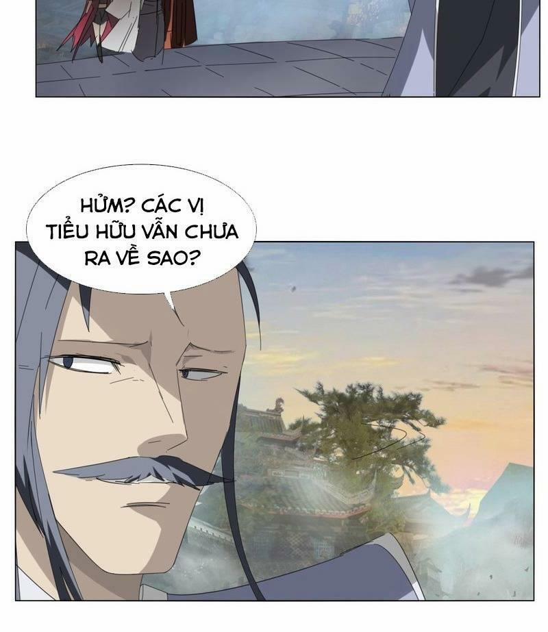 Kiếm Nhân 96 trang 16