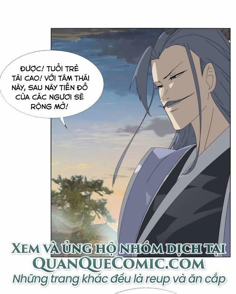 Kiếm Nhân 96 trang 18