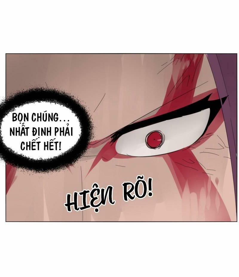 Kiếm Nhân 96 trang 24