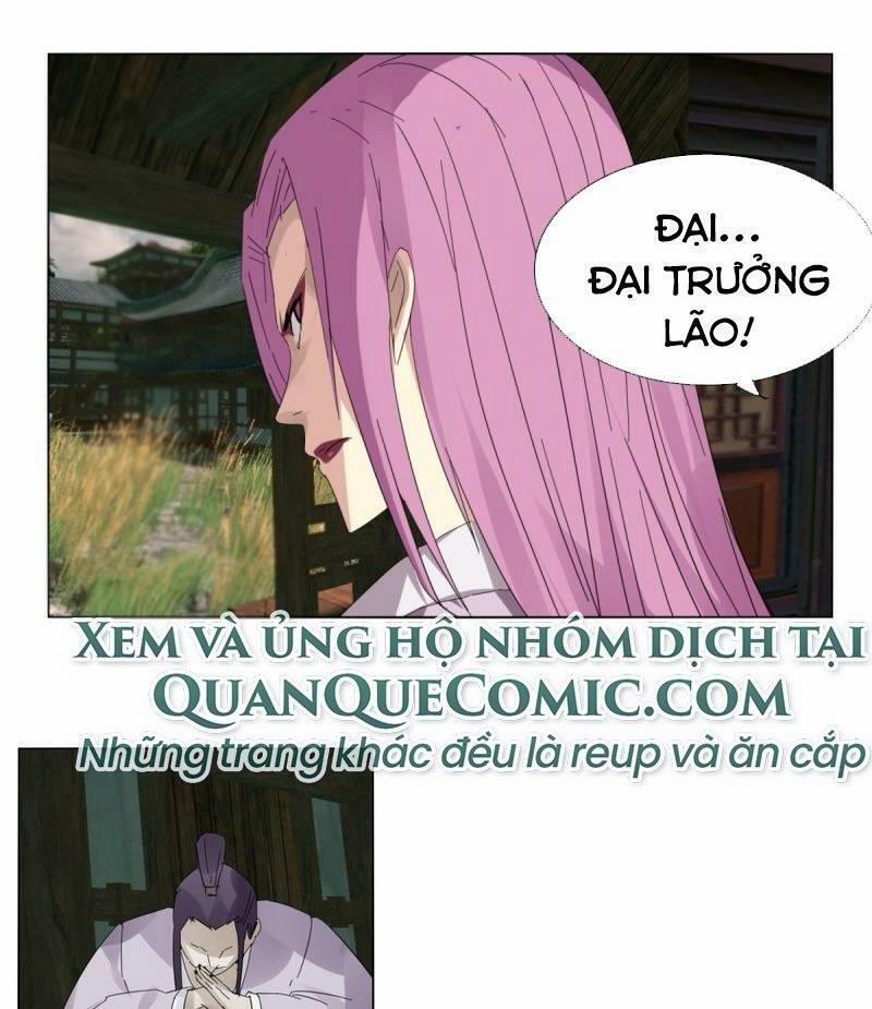 Kiếm Nhân 96 trang 25