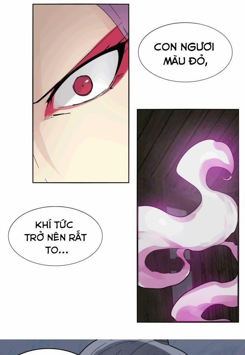 Kiếm Nhân 97 trang 10