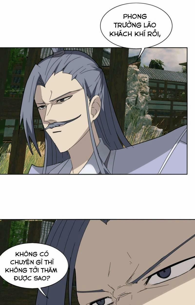 Kiếm Nhân 97 trang 4