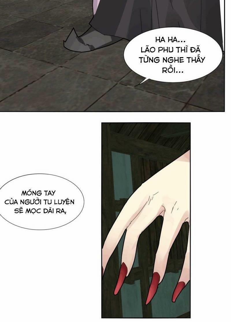 Kiếm Nhân 97 trang 9