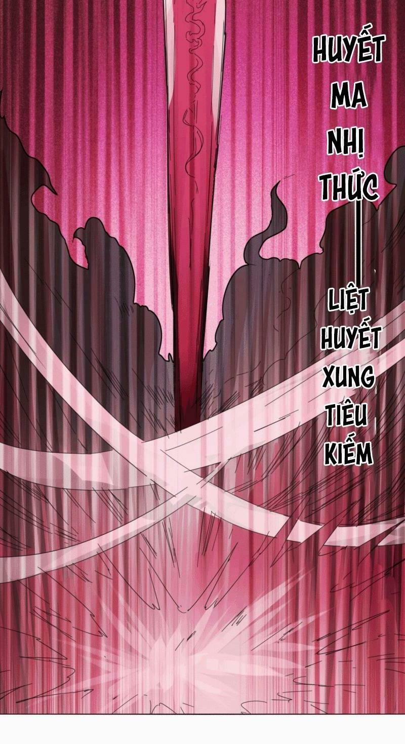 Kiếm Nhân 98 trang 11