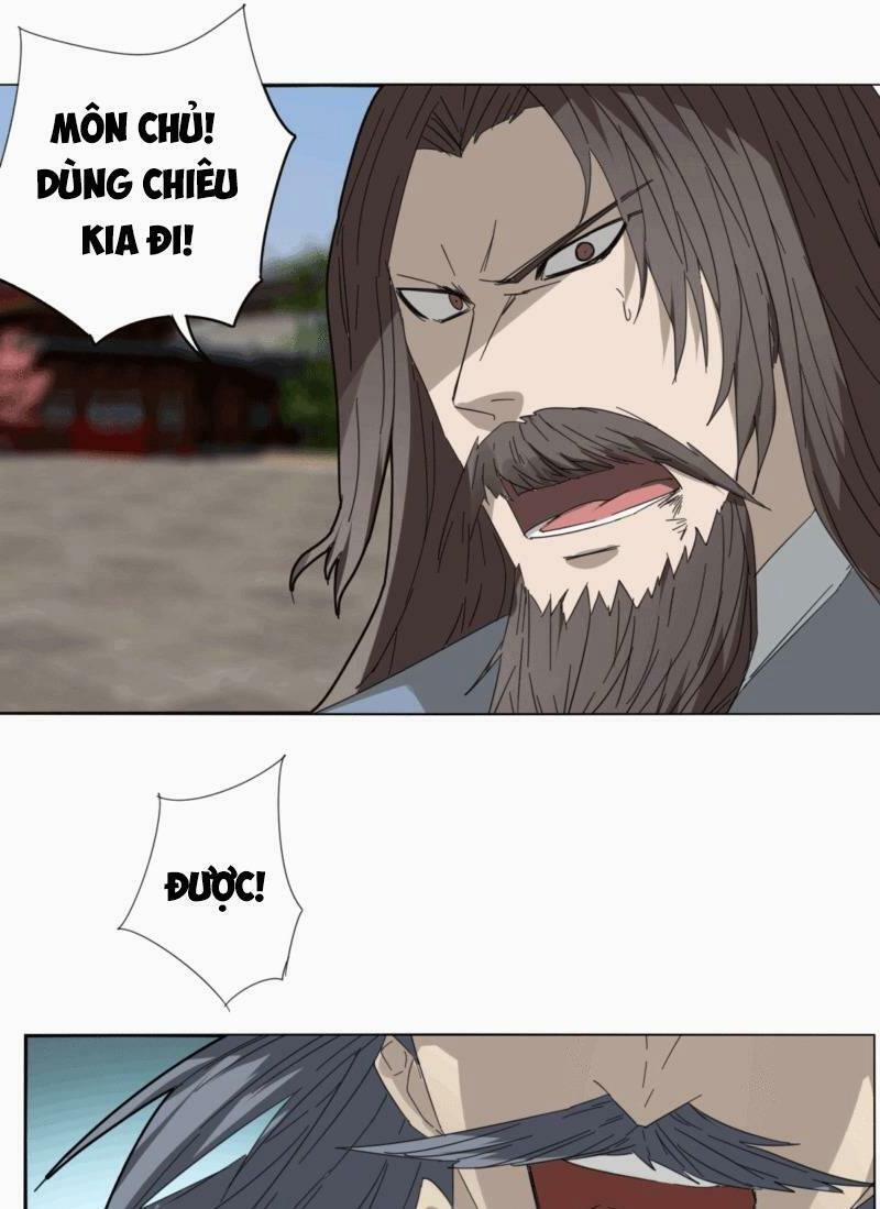 Kiếm Nhân 98 trang 14