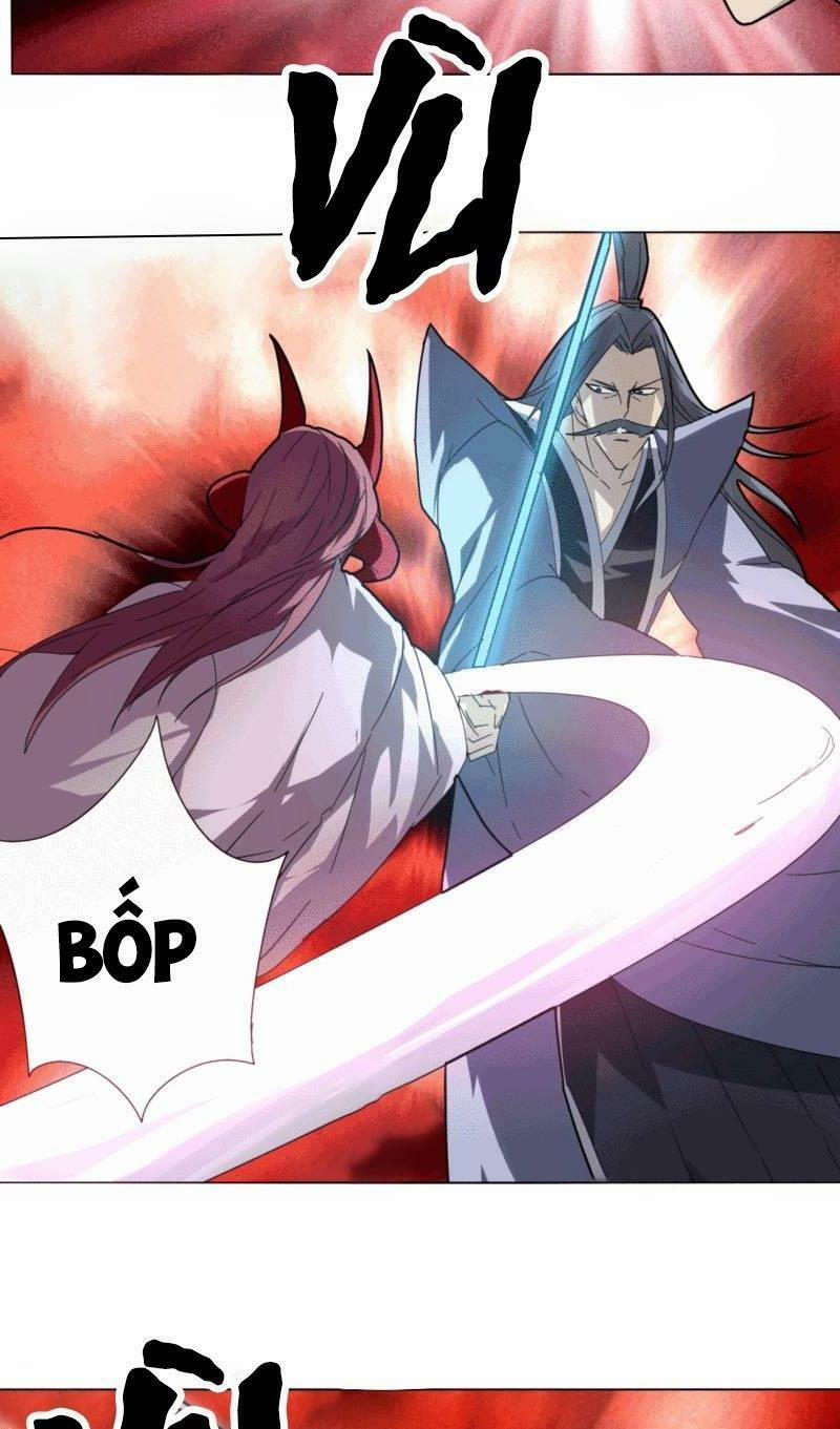 Kiếm Nhân 98 trang 2