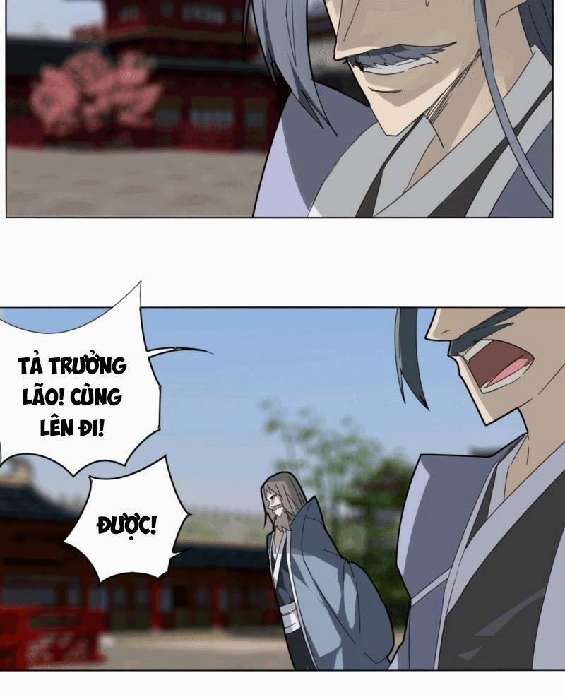 Kiếm Nhân 98 trang 5