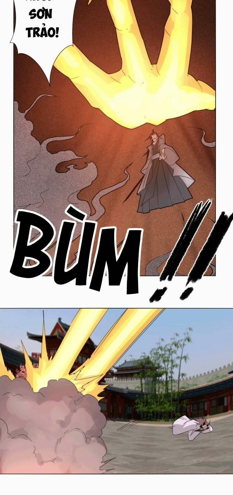 Kiếm Nhân 98 trang 9