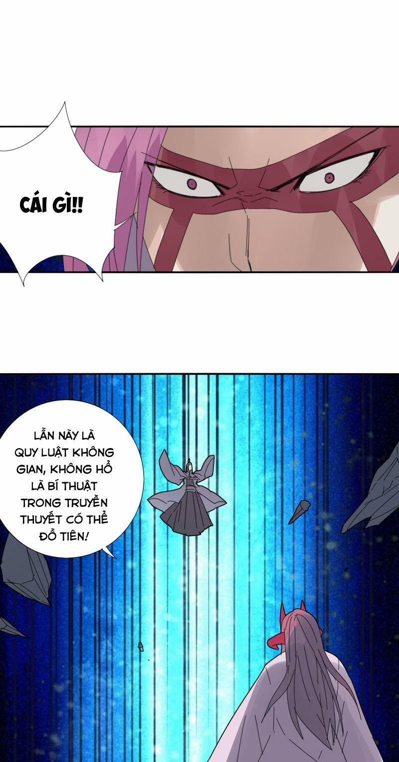 Kiếm Nhân 99 trang 12