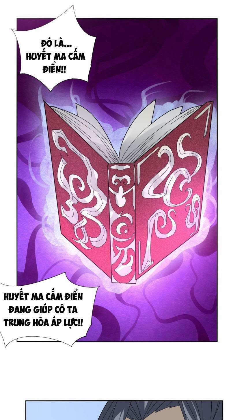 Kiếm Nhân 99 trang 16