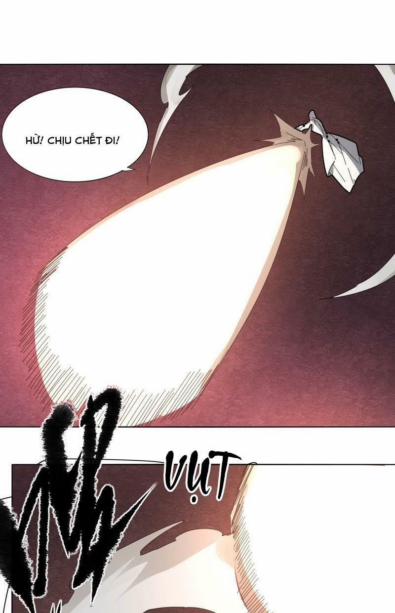 Kiếm Nhân 99 trang 2