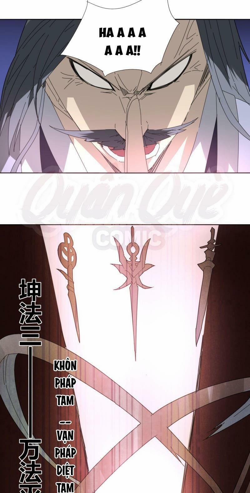 Kiếm Nhân 99 trang 24