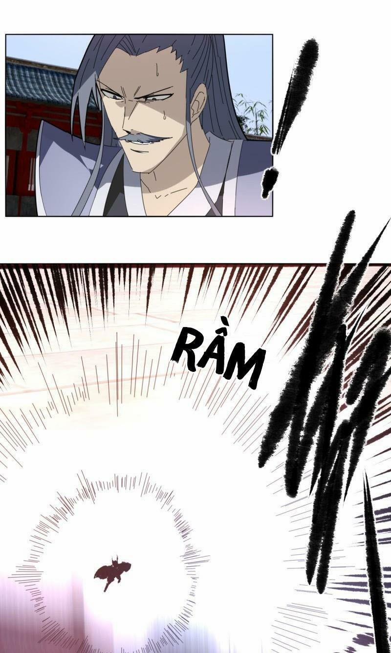 Kiếm Nhân 99 trang 4