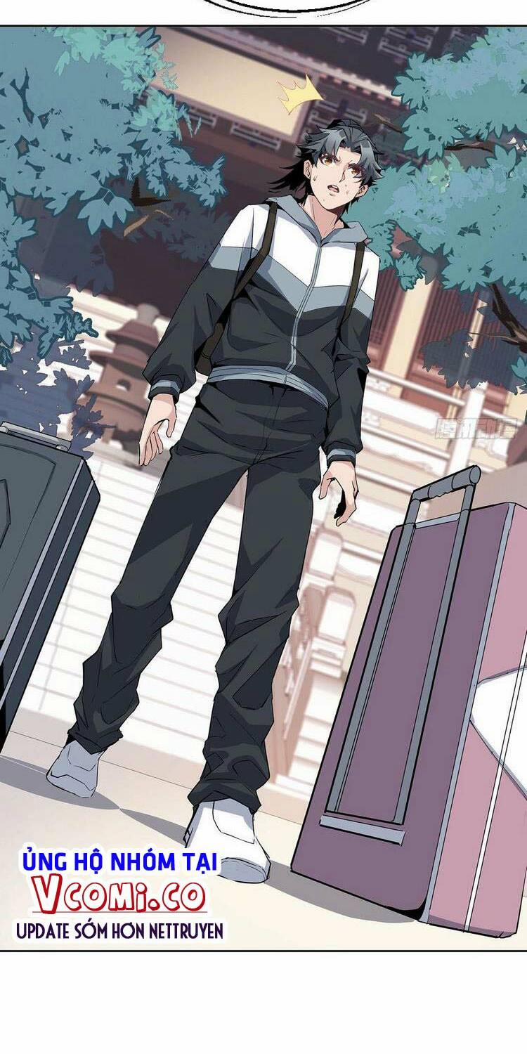 Kiếm Tu Imba Nhất Quả Đất 1 trang 39