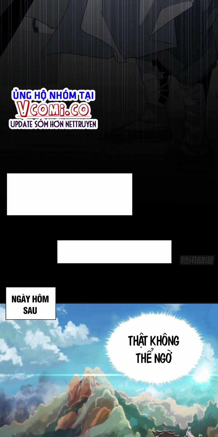 Kiếm Tu Imba Nhất Quả Đất 1 trang 43