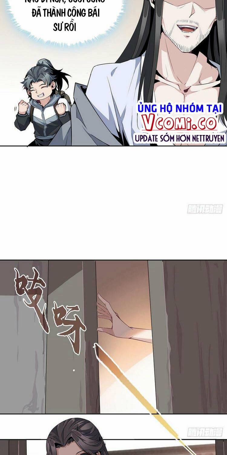 Kiếm Tu Imba Nhất Quả Đất 1 trang 46