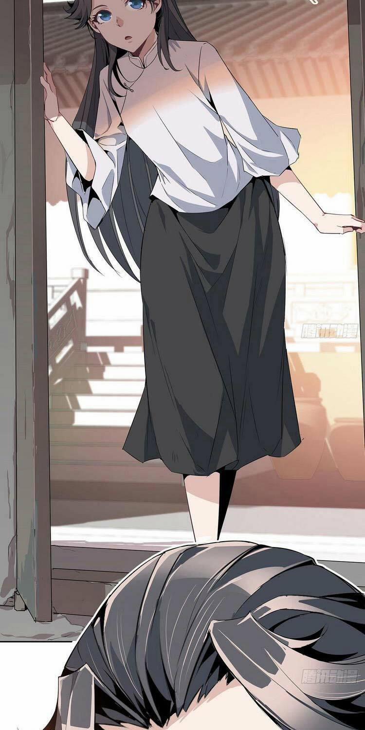 Kiếm Tu Imba Nhất Quả Đất 1 trang 47