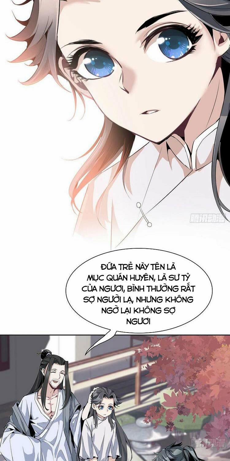 Kiếm Tu Imba Nhất Quả Đất 1 trang 48