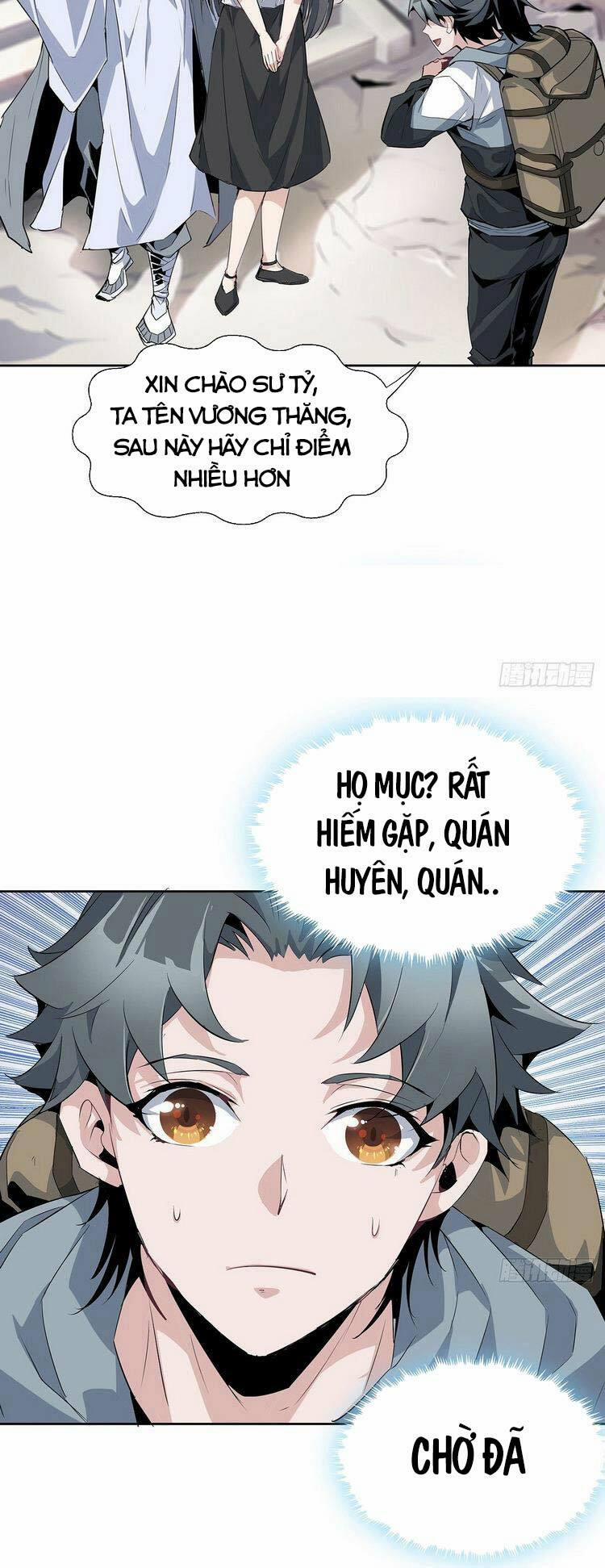 Kiếm Tu Imba Nhất Quả Đất 1 trang 49