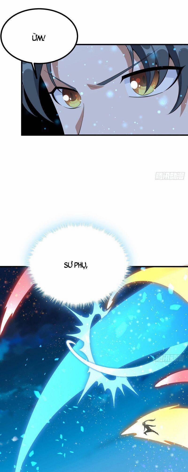 Kiếm Tu Imba Nhất Quả Đất 100 trang 10