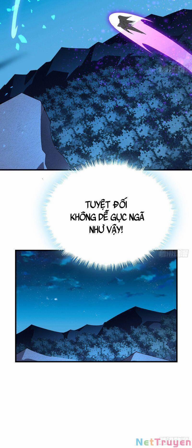 Kiếm Tu Imba Nhất Quả Đất 100 trang 11