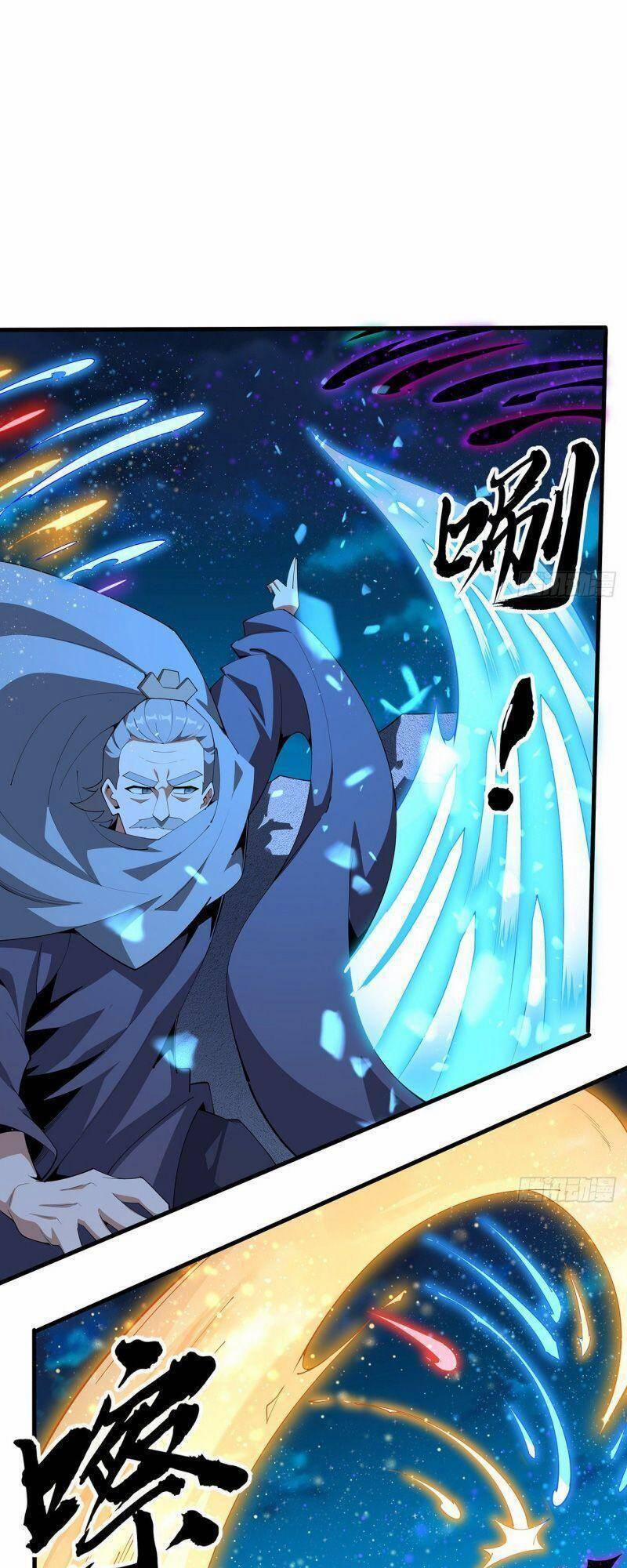 Kiếm Tu Imba Nhất Quả Đất 100 trang 2