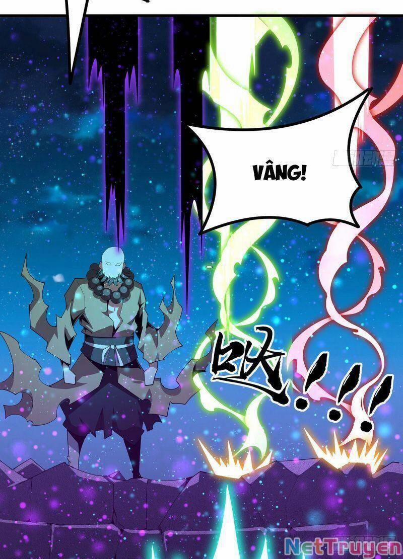 Kiếm Tu Imba Nhất Quả Đất 100 trang 25