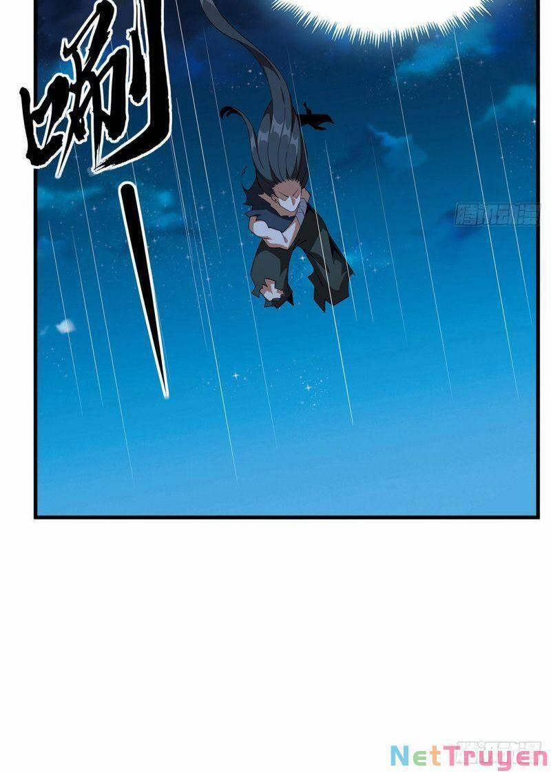 Kiếm Tu Imba Nhất Quả Đất 100 trang 27