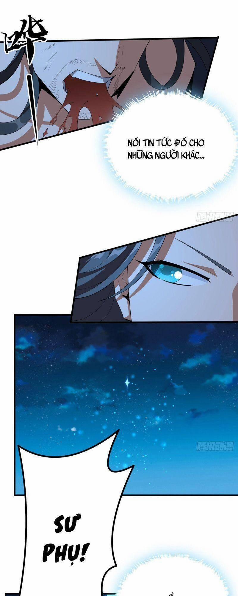 Kiếm Tu Imba Nhất Quả Đất 100 trang 28