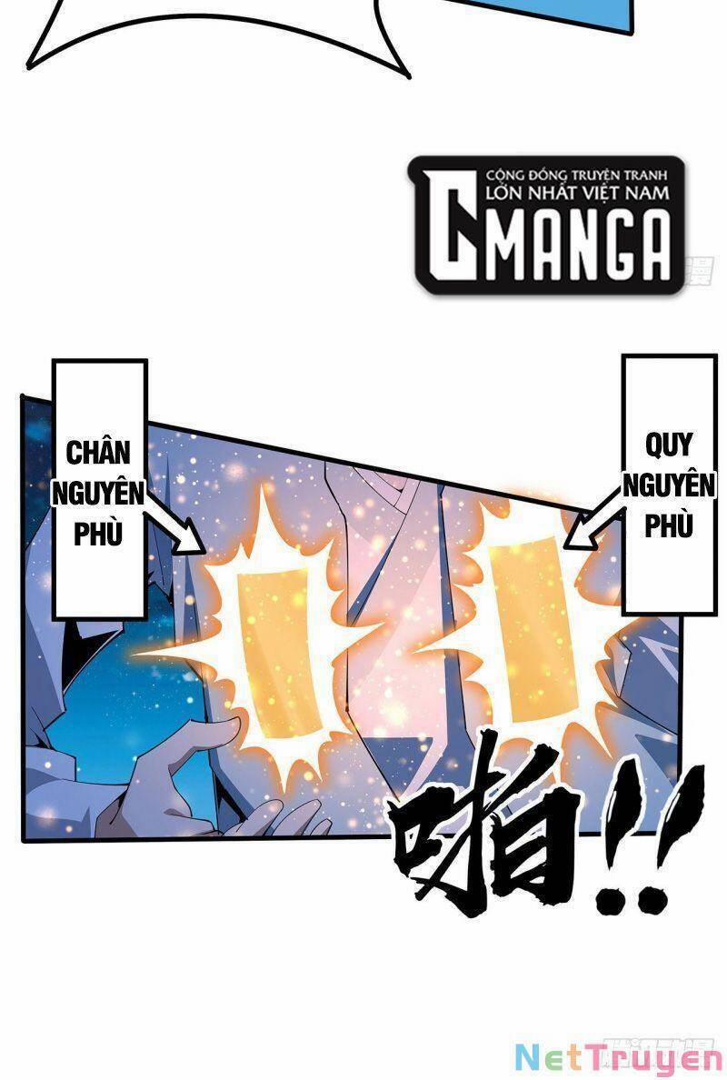 Kiếm Tu Imba Nhất Quả Đất 100 trang 5