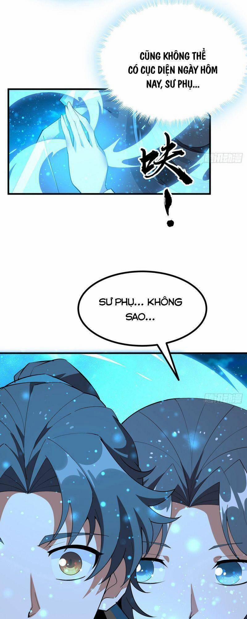 Kiếm Tu Imba Nhất Quả Đất 100 trang 8