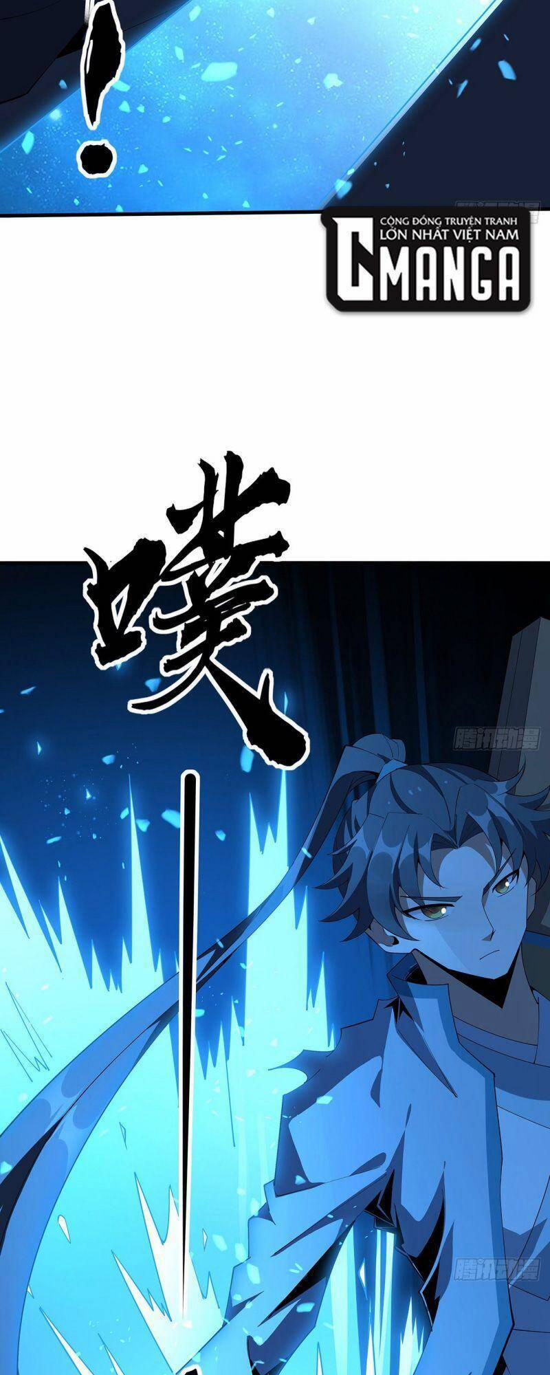 Kiếm Tu Imba Nhất Quả Đất 102 trang 13