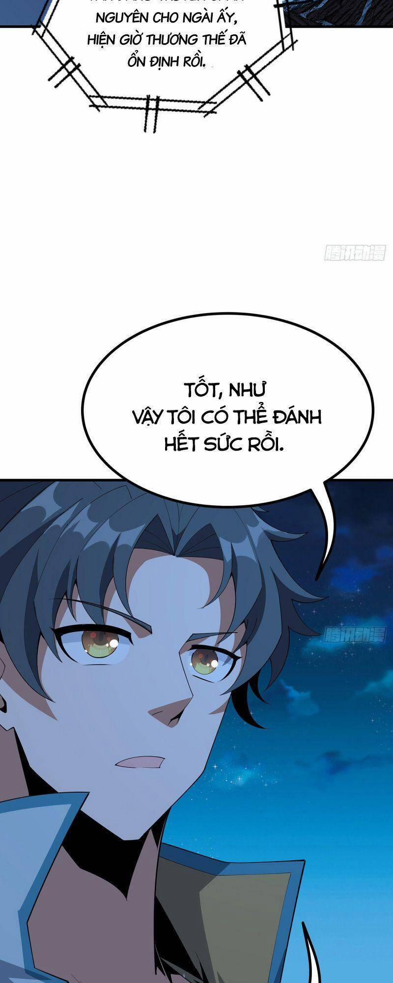 Kiếm Tu Imba Nhất Quả Đất 102 trang 16