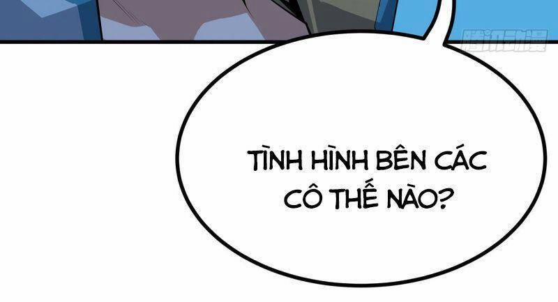 Kiếm Tu Imba Nhất Quả Đất 102 trang 17