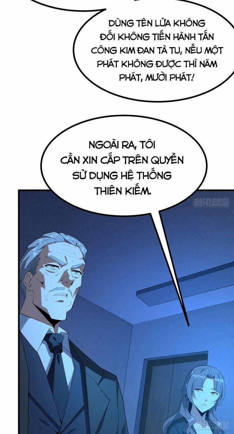 Kiếm Tu Imba Nhất Quả Đất 102 trang 2