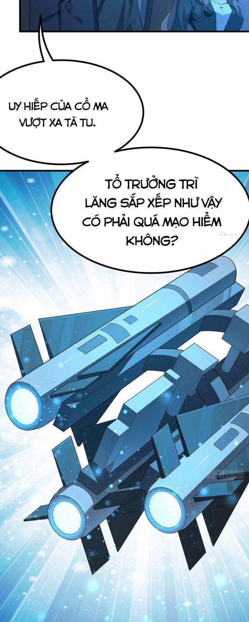 Kiếm Tu Imba Nhất Quả Đất 102 trang 3