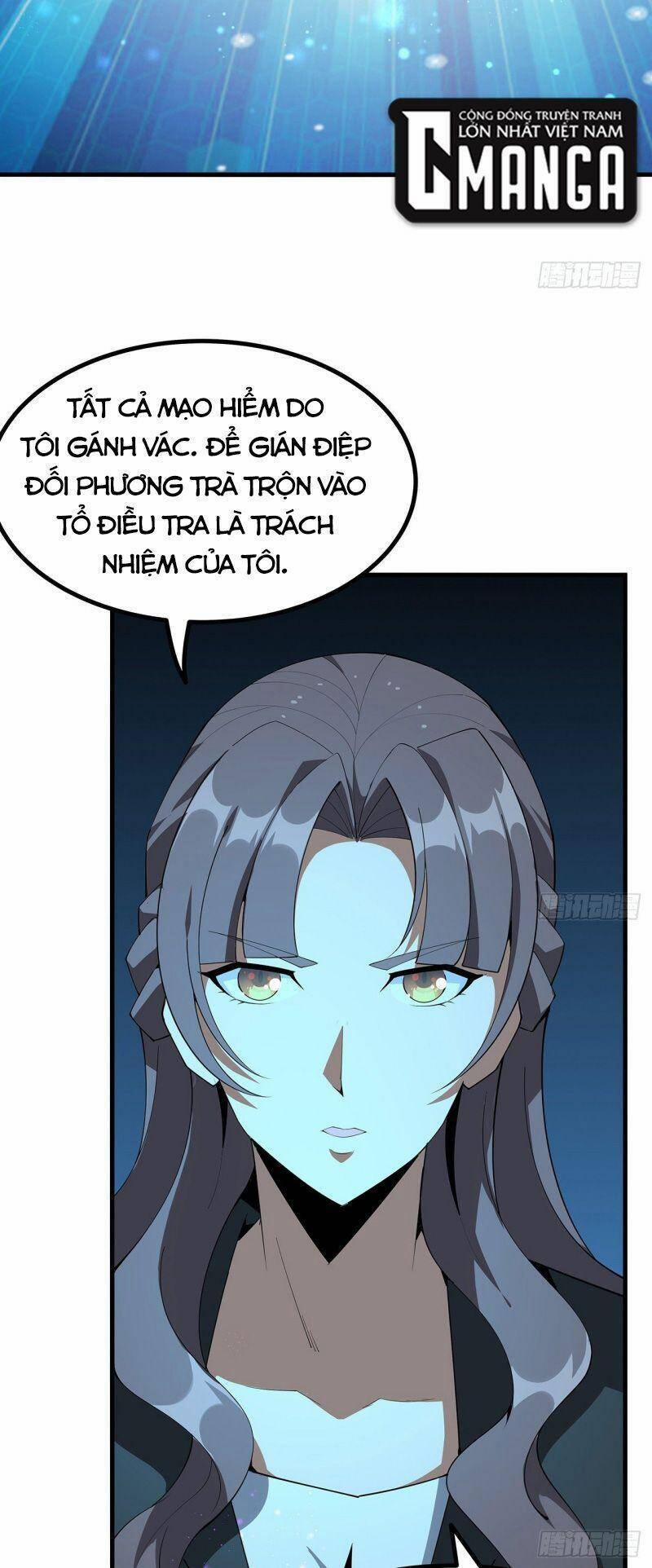 Kiếm Tu Imba Nhất Quả Đất 102 trang 4