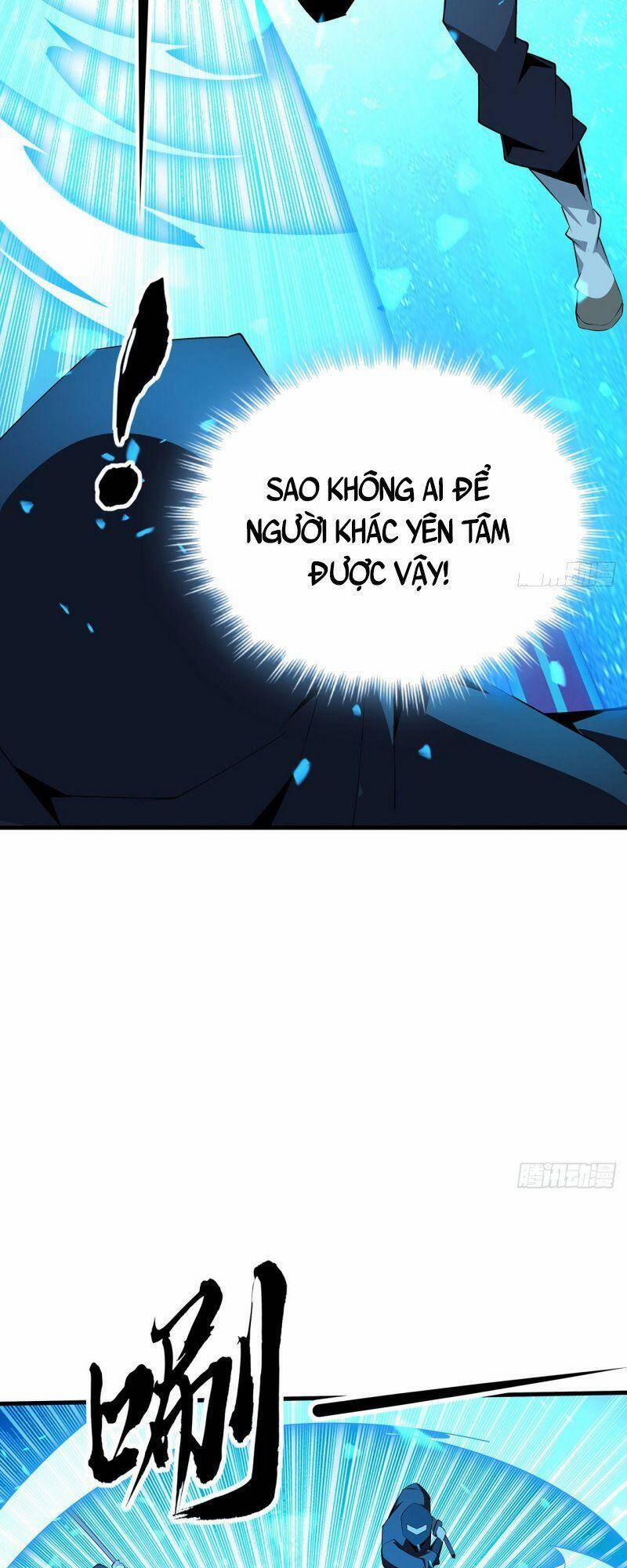 Kiếm Tu Imba Nhất Quả Đất 102 trang 9