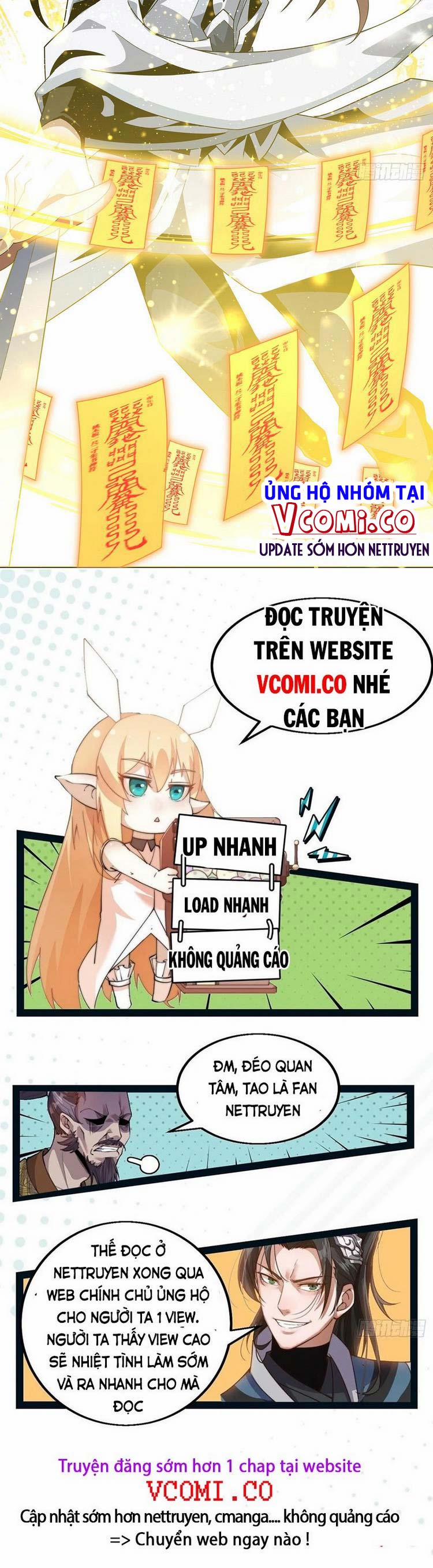 Kiếm Tu Imba Nhất Quả Đất 12 trang 17