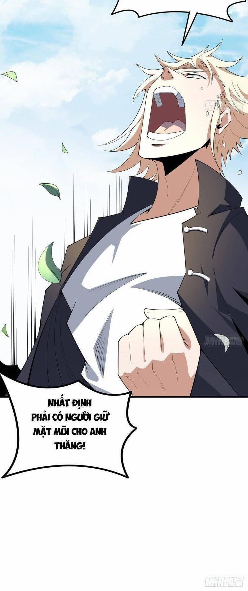 Kiếm Tu Imba Nhất Quả Đất 147 trang 12