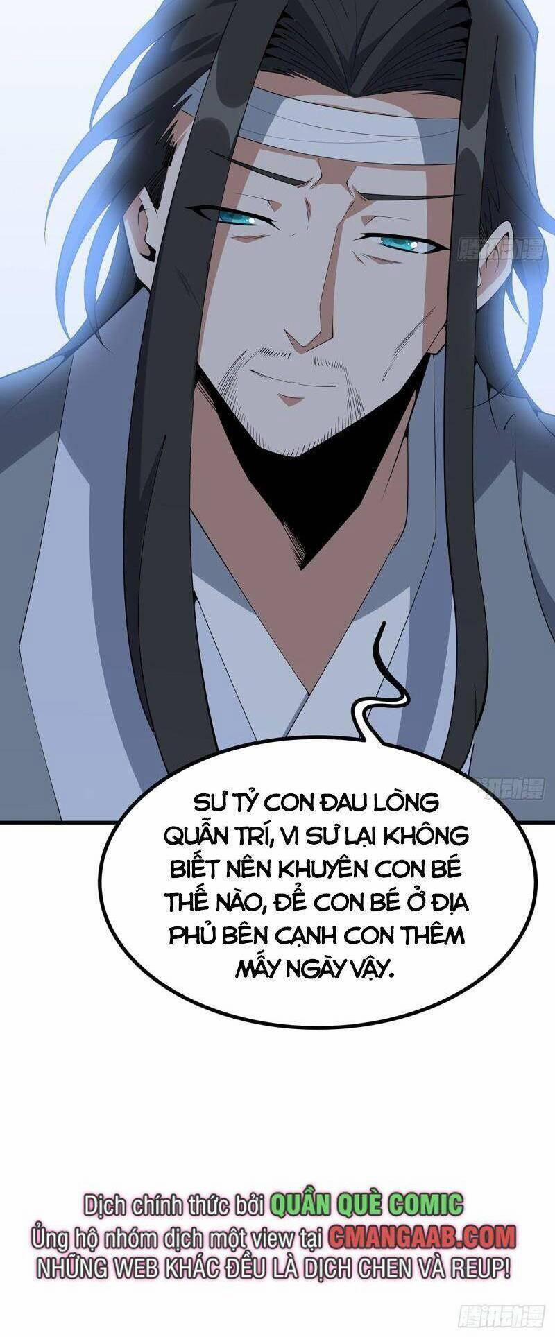 Kiếm Tu Imba Nhất Quả Đất 147 trang 14